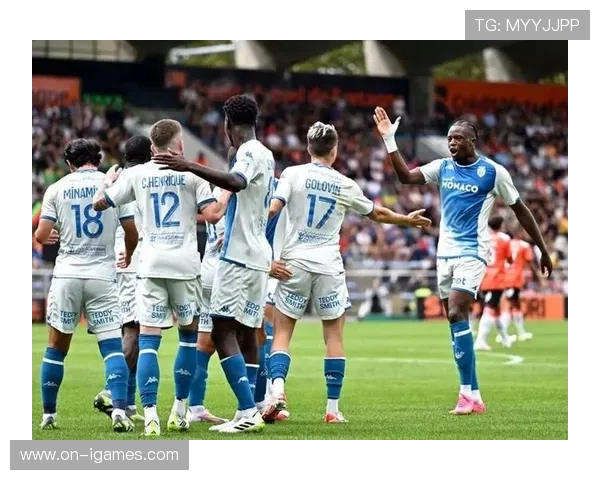 洛里昂主场3-1击败尼斯，结束八轮不胜颓势。