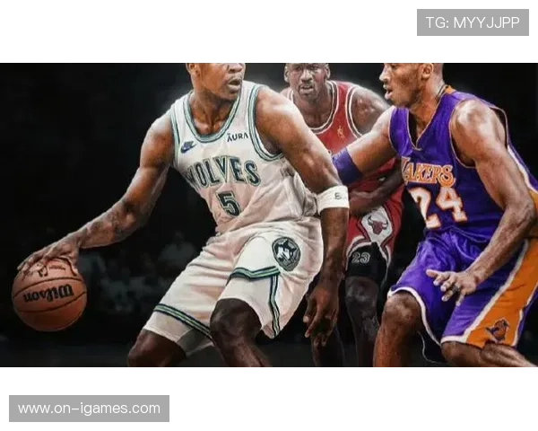 爱德华兹超越科比成历史第三年轻万分先生，詹姆斯、杜兰特前二