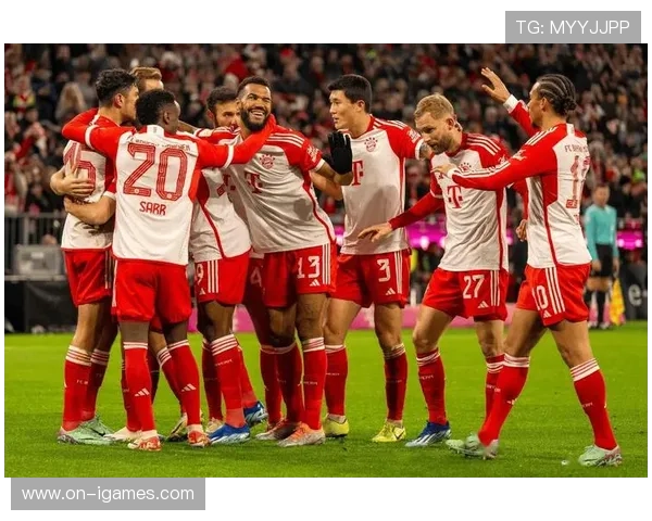 拜仁慕尼黑vs云达不莱梅：卫冕冠军客场龙对阵11场不胜的保级挣扎者