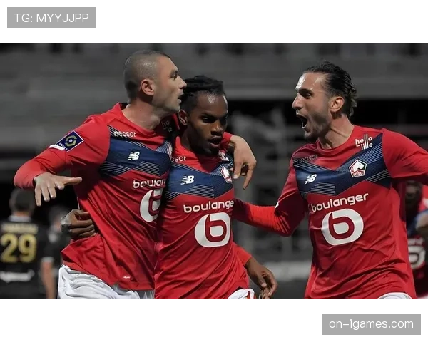 前瞻:马赛vs里尔,两队近三次交锋均使用不同首发阵型